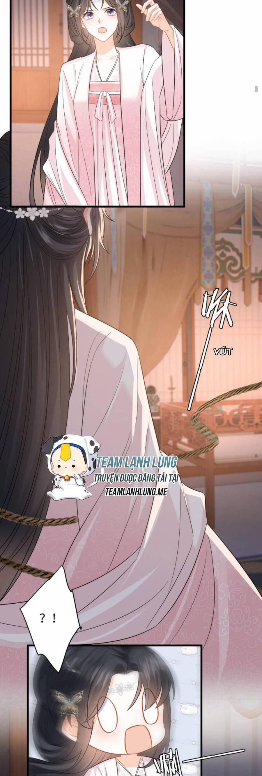 Xuyên Nhanh : Nhân Vật Phản Diện Quá Nuông Chiều Ta 108 trang 16