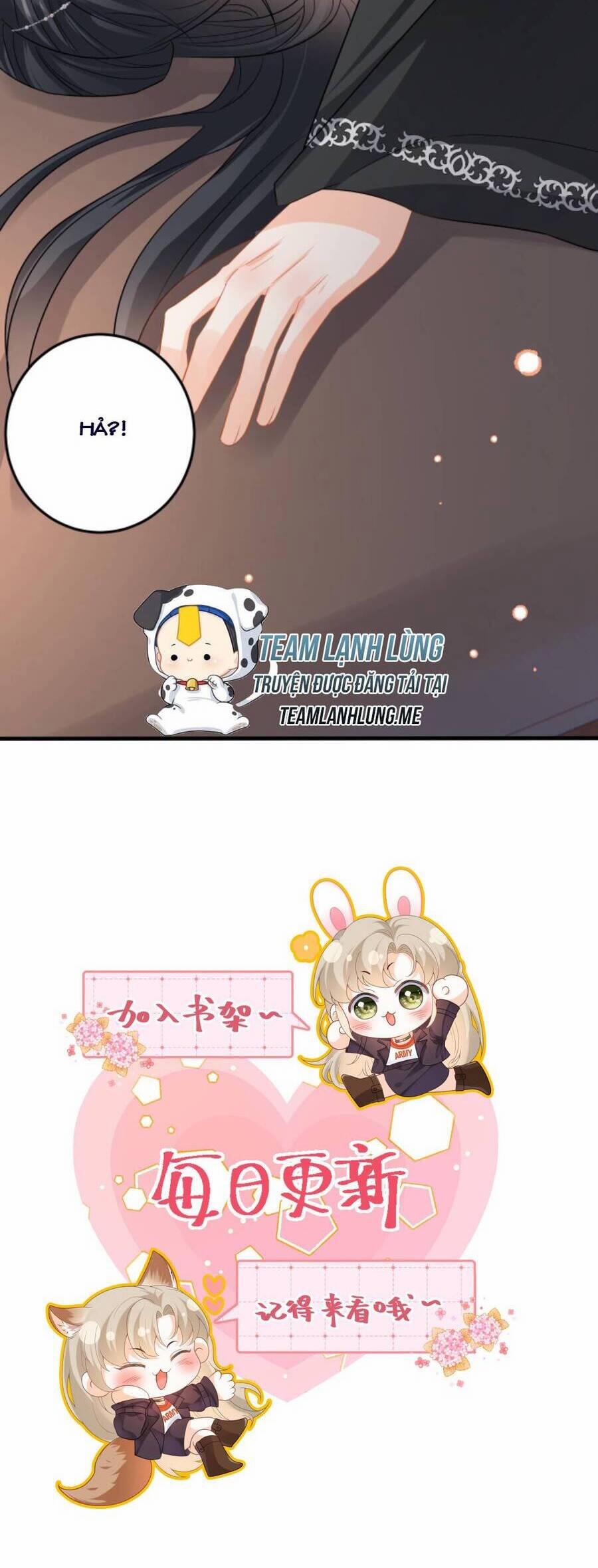 Xuyên Nhanh : Nhân Vật Phản Diện Quá Nuông Chiều Ta 108 trang 21