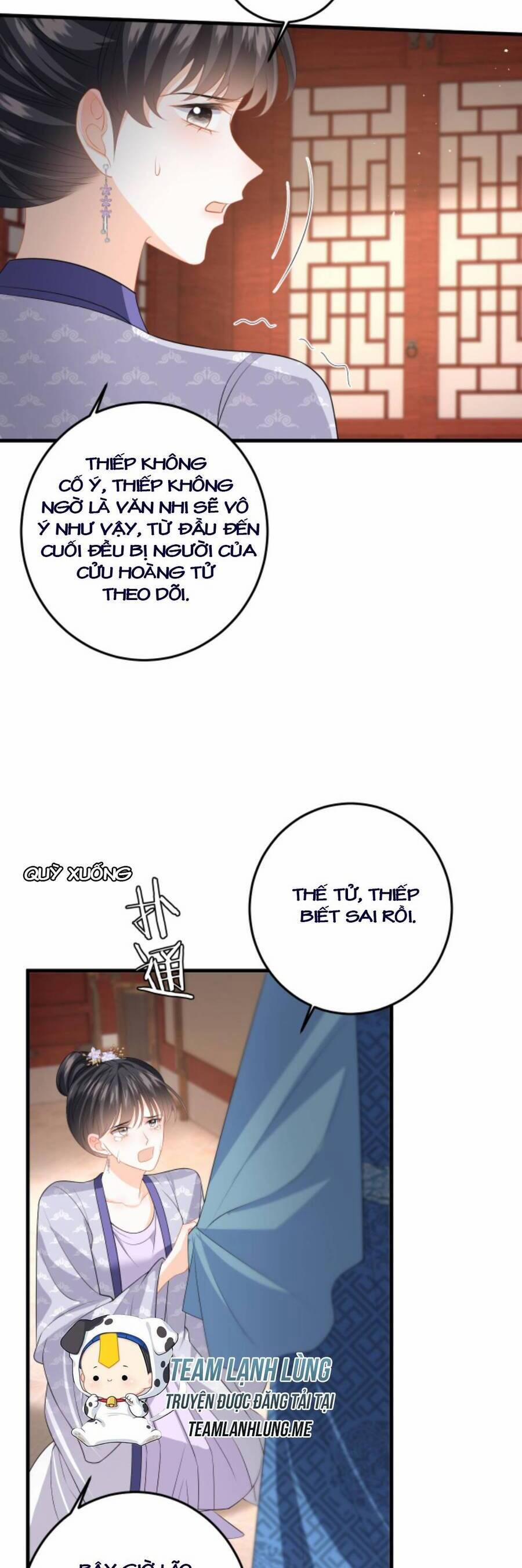 Xuyên Nhanh : Nhân Vật Phản Diện Quá Nuông Chiều Ta 108 trang 7