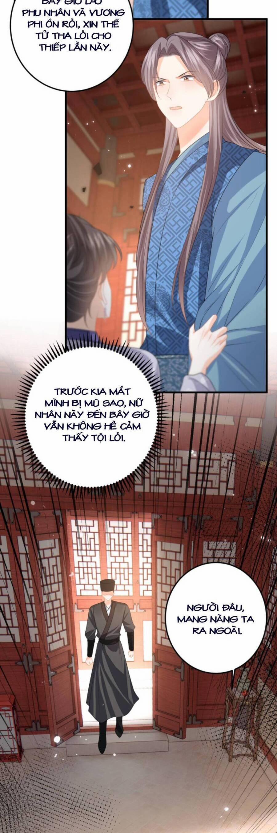 Xuyên Nhanh : Nhân Vật Phản Diện Quá Nuông Chiều Ta 108 trang 8