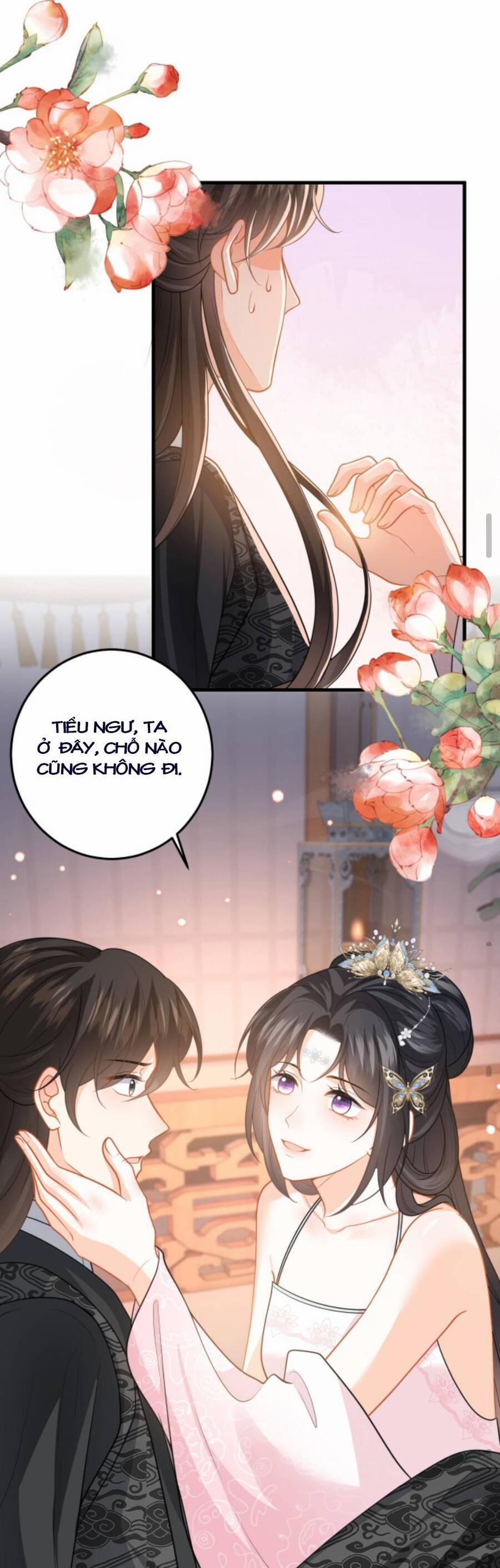 Xuyên Nhanh : Nhân Vật Phản Diện Quá Nuông Chiều Ta 109 trang 10