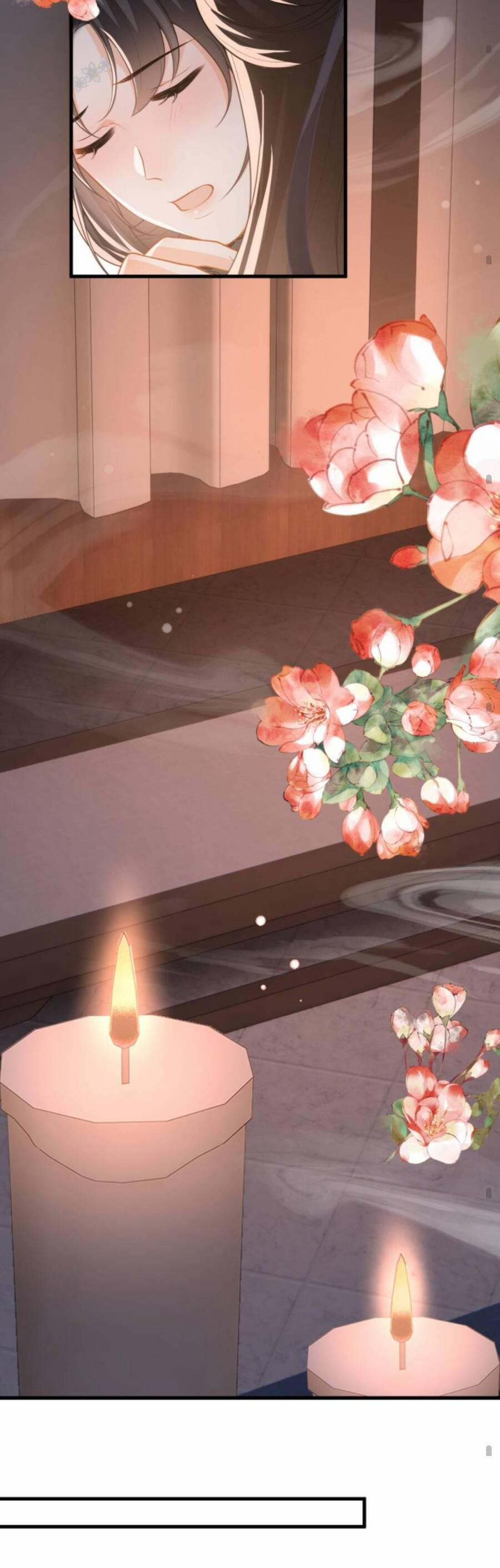 Xuyên Nhanh : Nhân Vật Phản Diện Quá Nuông Chiều Ta 109 trang 12