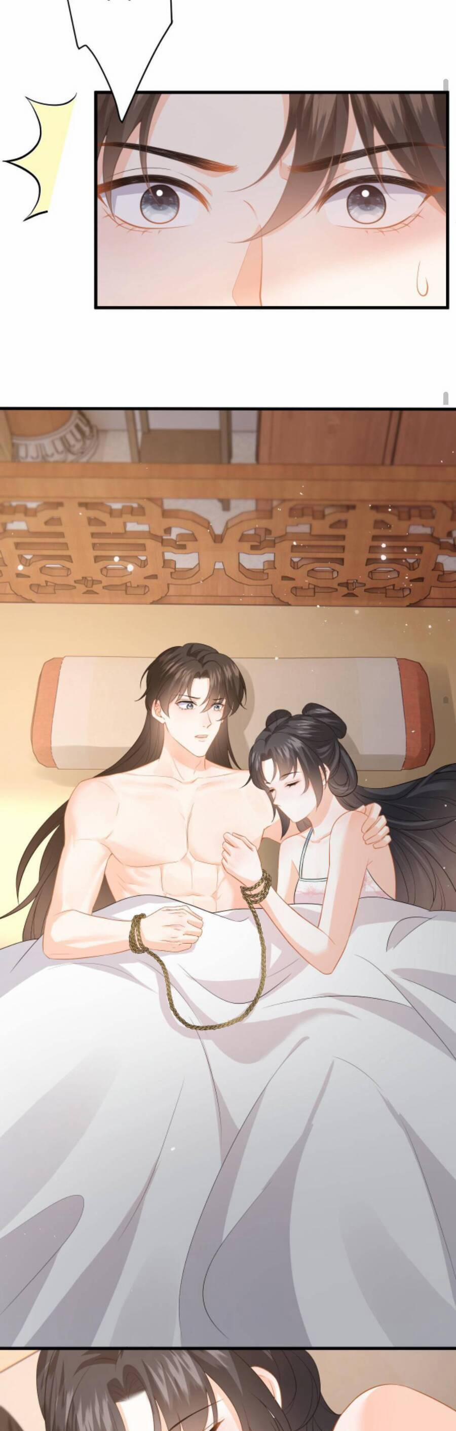 Xuyên Nhanh : Nhân Vật Phản Diện Quá Nuông Chiều Ta 109 trang 14