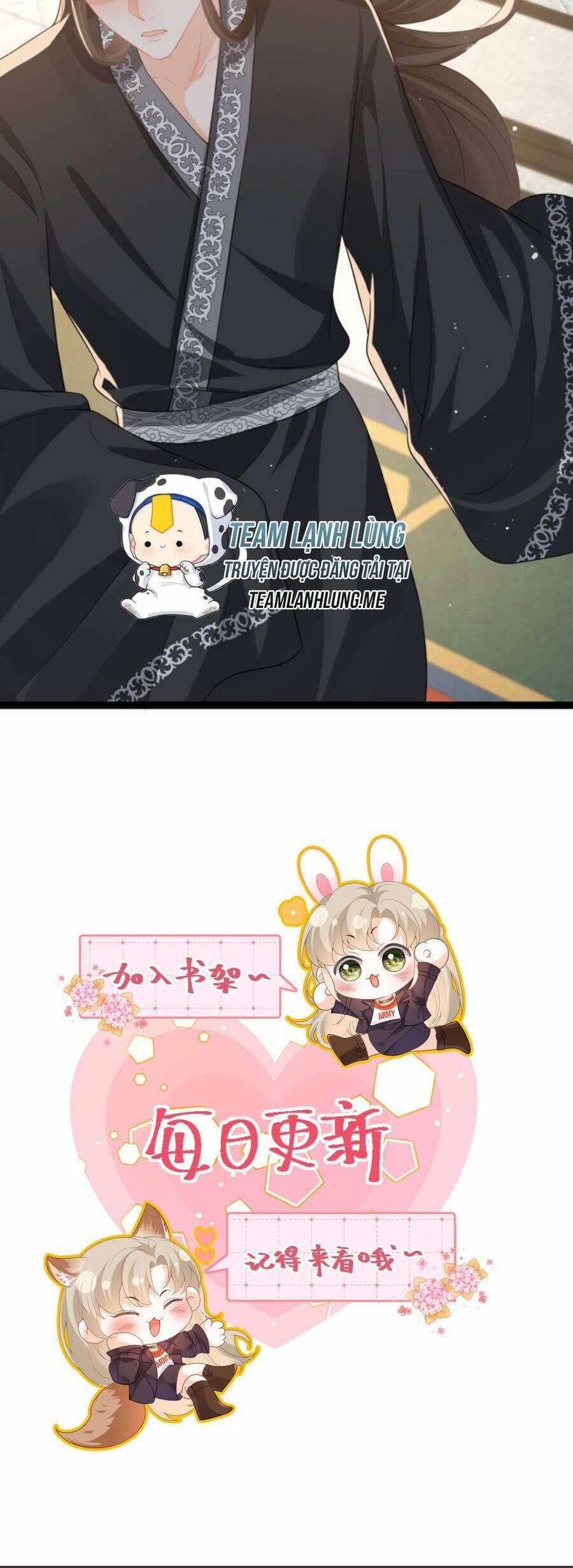 Xuyên Nhanh : Nhân Vật Phản Diện Quá Nuông Chiều Ta 109 trang 18