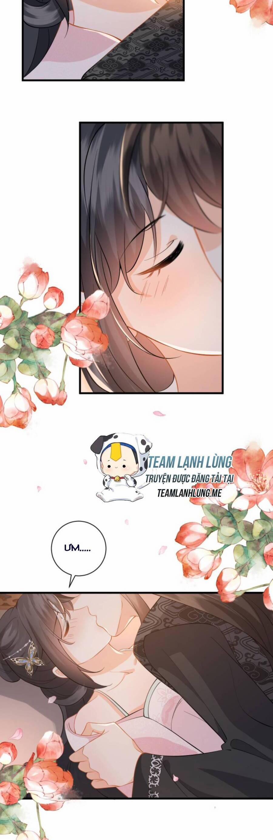 Xuyên Nhanh : Nhân Vật Phản Diện Quá Nuông Chiều Ta 109 trang 5