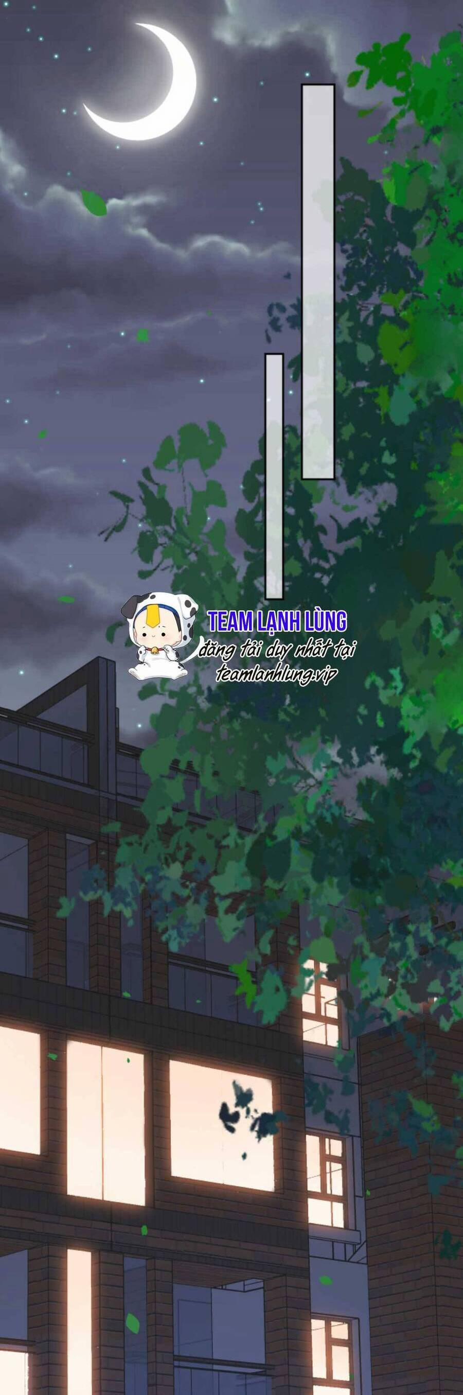 Xuyên Nhanh : Nhân Vật Phản Diện Quá Nuông Chiều Ta 11 trang 15