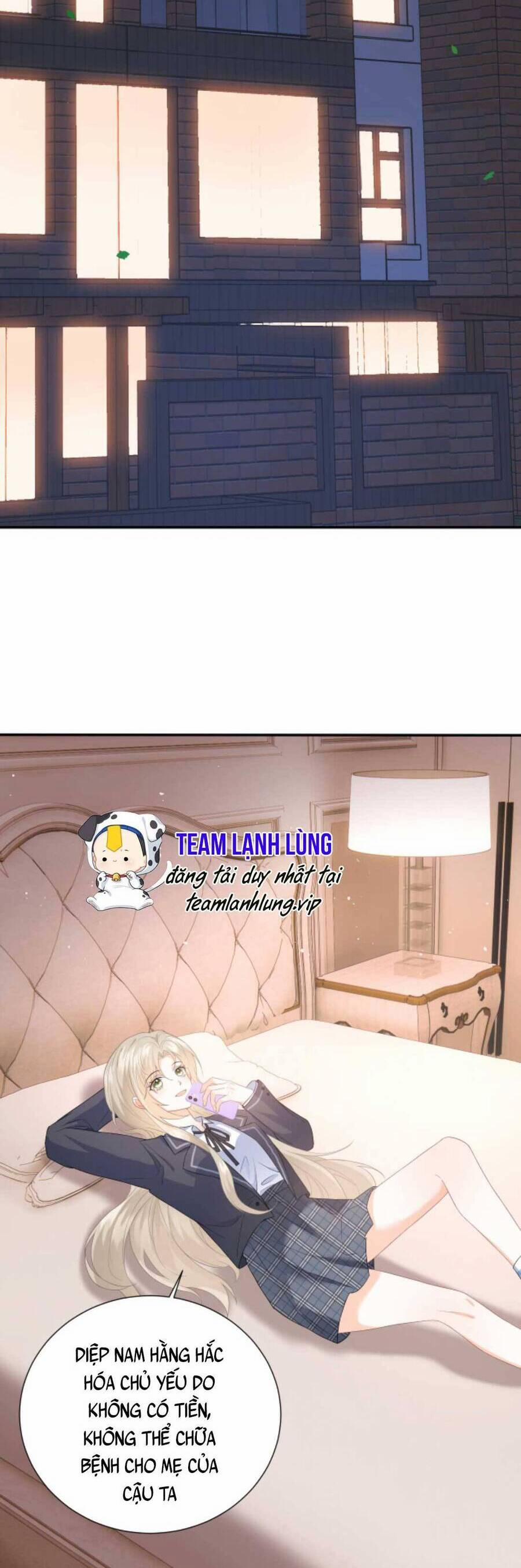 Xuyên Nhanh : Nhân Vật Phản Diện Quá Nuông Chiều Ta 11 trang 16