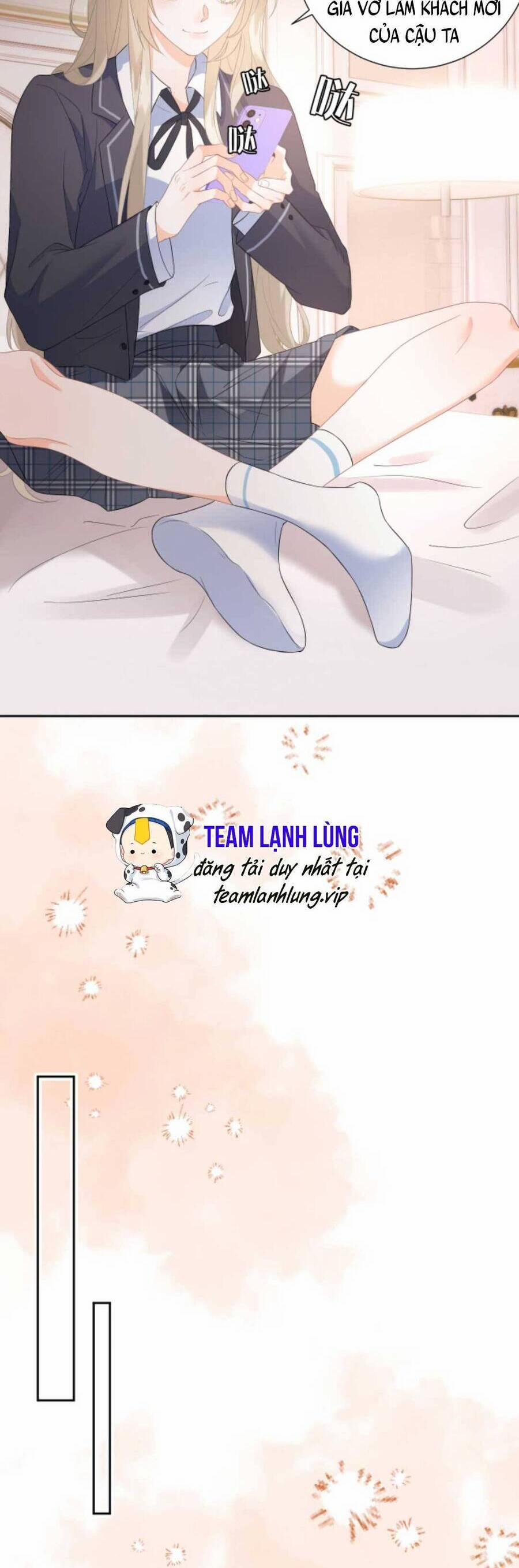 Xuyên Nhanh : Nhân Vật Phản Diện Quá Nuông Chiều Ta 11 trang 18