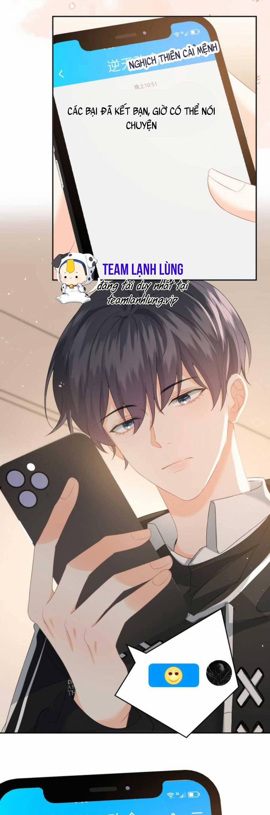 Xuyên Nhanh : Nhân Vật Phản Diện Quá Nuông Chiều Ta 11 trang 19