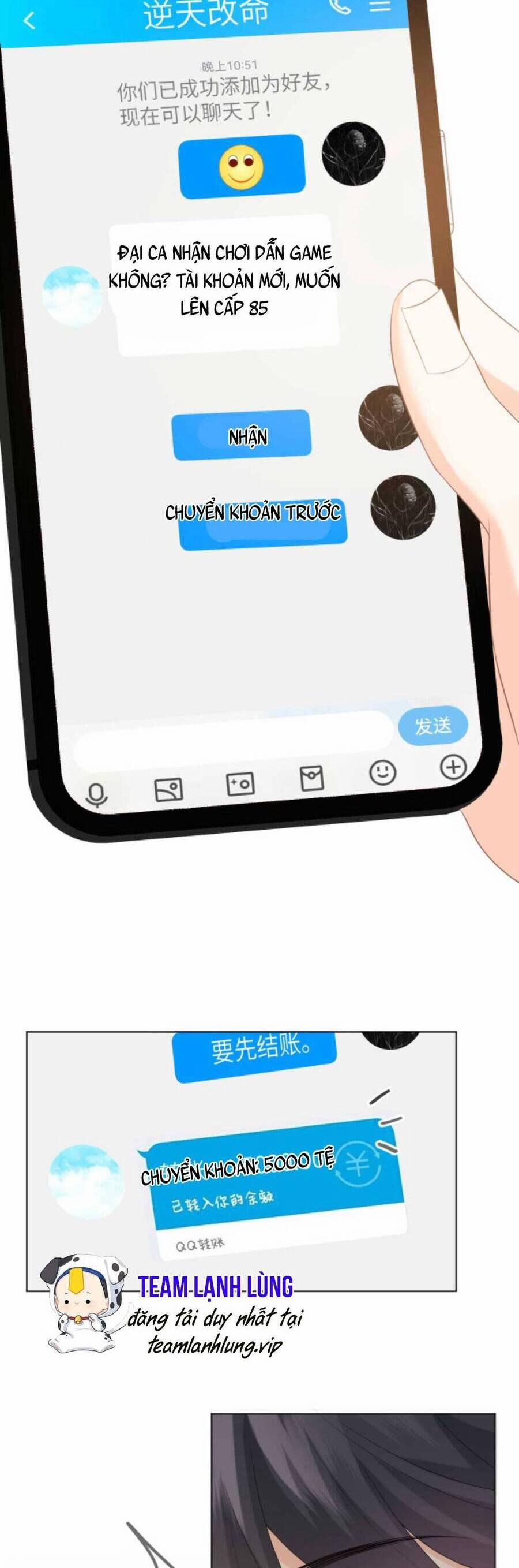 Xuyên Nhanh : Nhân Vật Phản Diện Quá Nuông Chiều Ta 11 trang 20