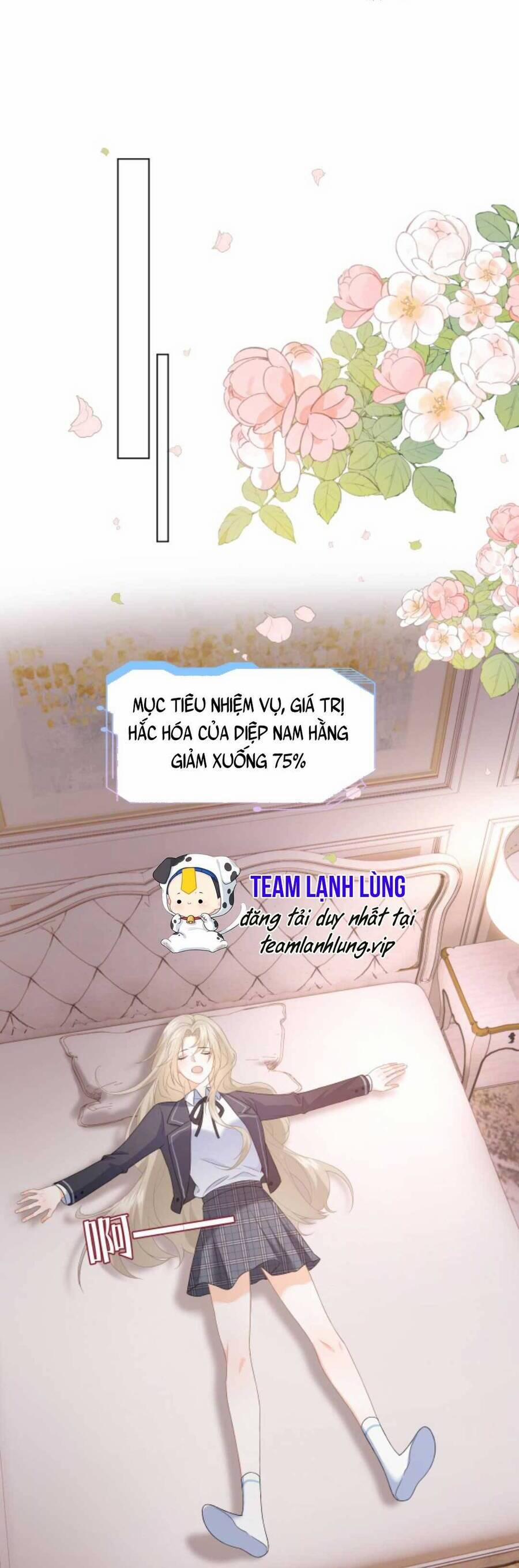 Xuyên Nhanh : Nhân Vật Phản Diện Quá Nuông Chiều Ta 11 trang 23