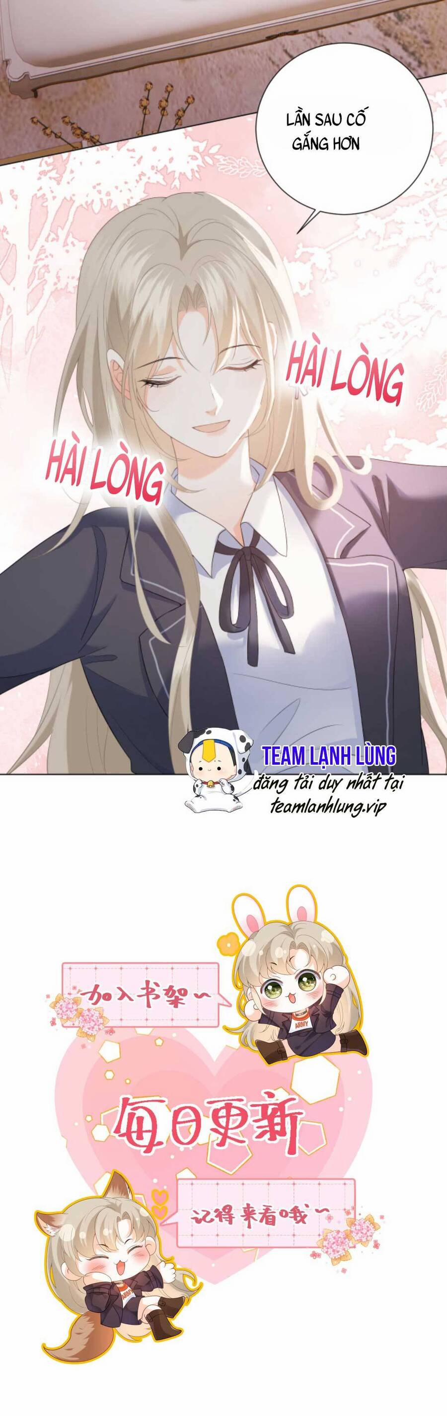 Xuyên Nhanh : Nhân Vật Phản Diện Quá Nuông Chiều Ta 11 trang 24