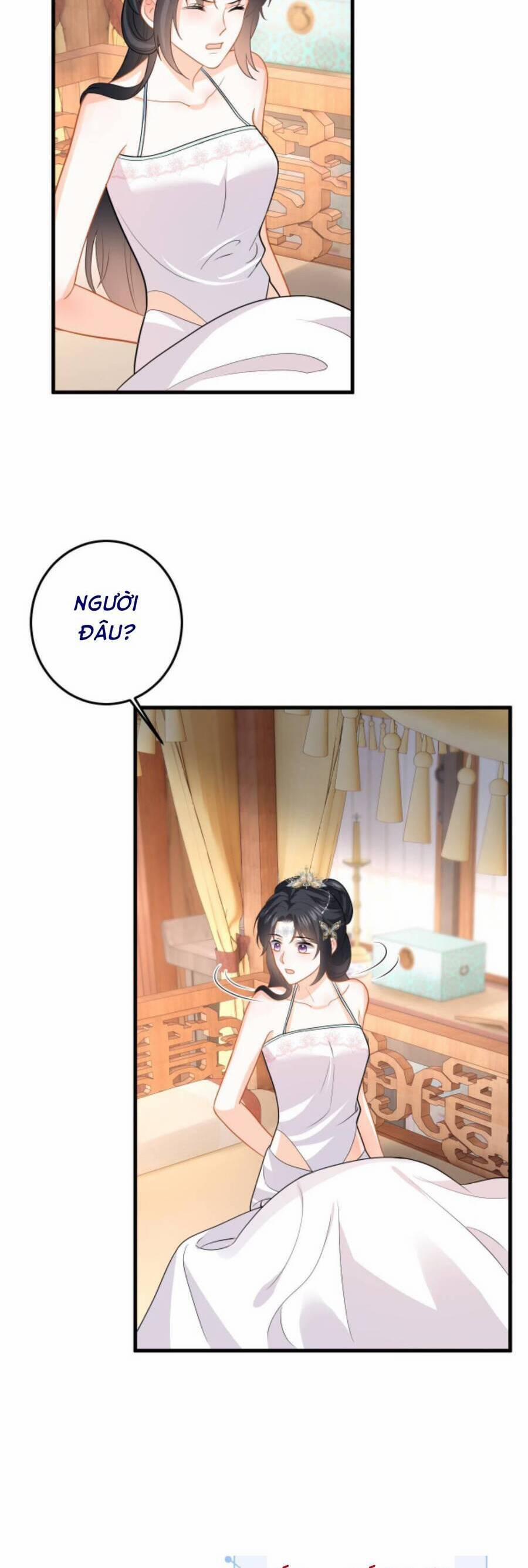 Xuyên Nhanh : Nhân Vật Phản Diện Quá Nuông Chiều Ta 110 trang 4