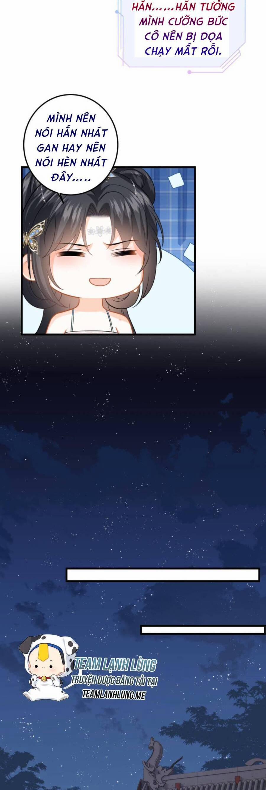 Xuyên Nhanh : Nhân Vật Phản Diện Quá Nuông Chiều Ta 110 trang 5