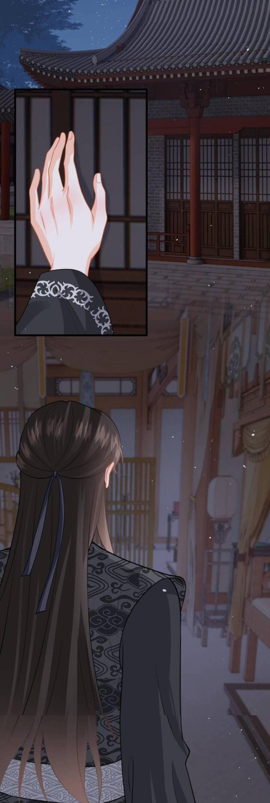 Xuyên Nhanh : Nhân Vật Phản Diện Quá Nuông Chiều Ta 110 trang 6