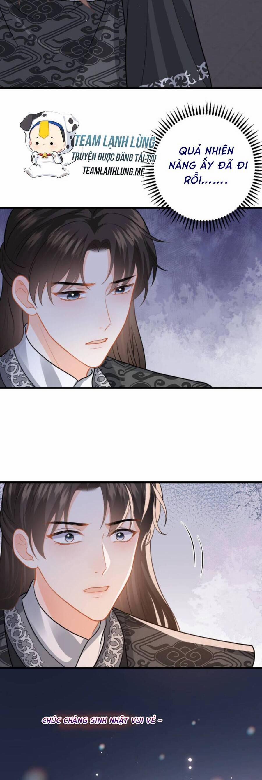 Xuyên Nhanh : Nhân Vật Phản Diện Quá Nuông Chiều Ta 110 trang 7