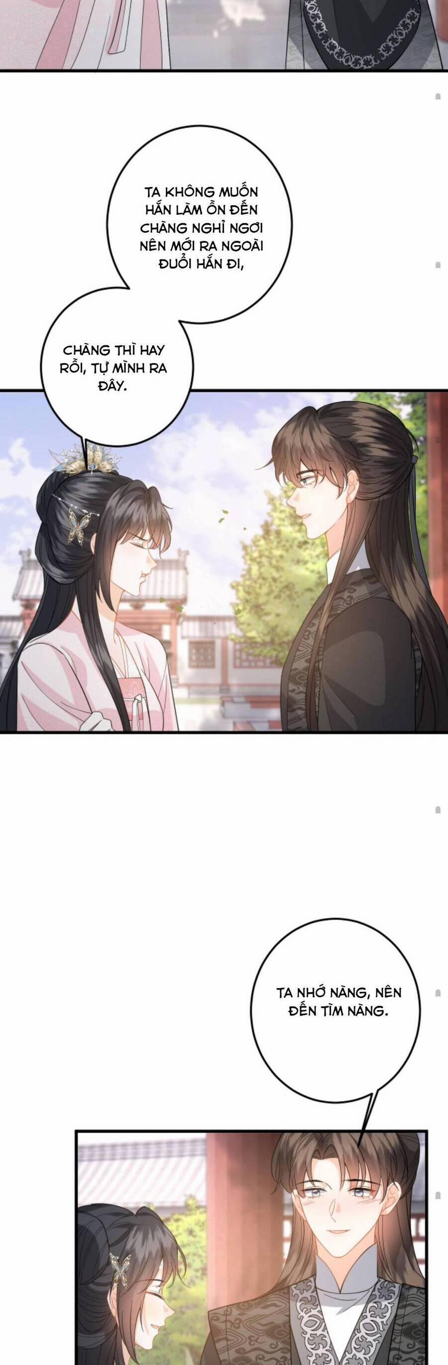 Xuyên Nhanh : Nhân Vật Phản Diện Quá Nuông Chiều Ta 111 trang 13