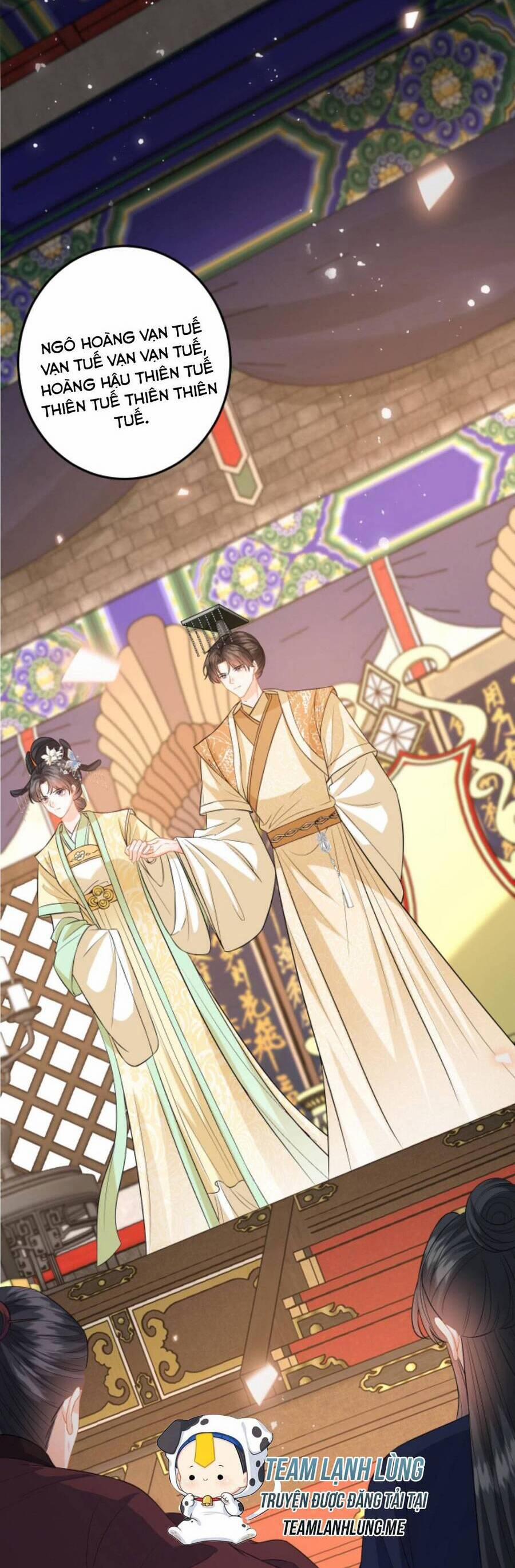 Xuyên Nhanh : Nhân Vật Phản Diện Quá Nuông Chiều Ta 111 trang 17