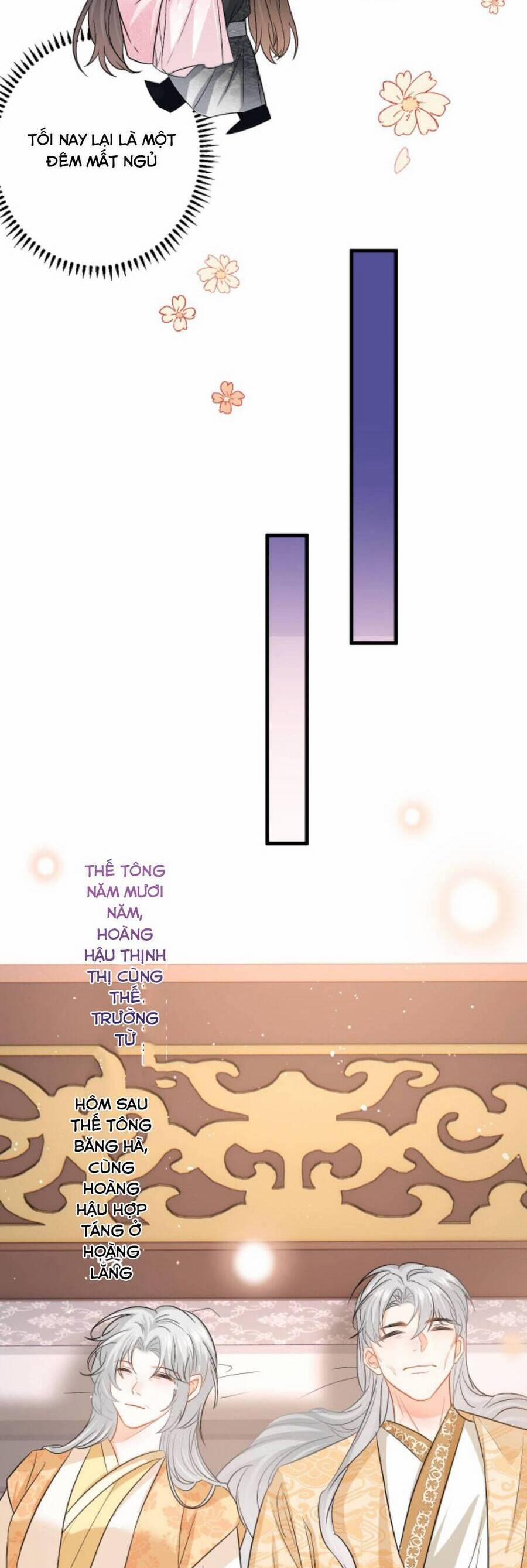 Xuyên Nhanh : Nhân Vật Phản Diện Quá Nuông Chiều Ta 112 trang 14