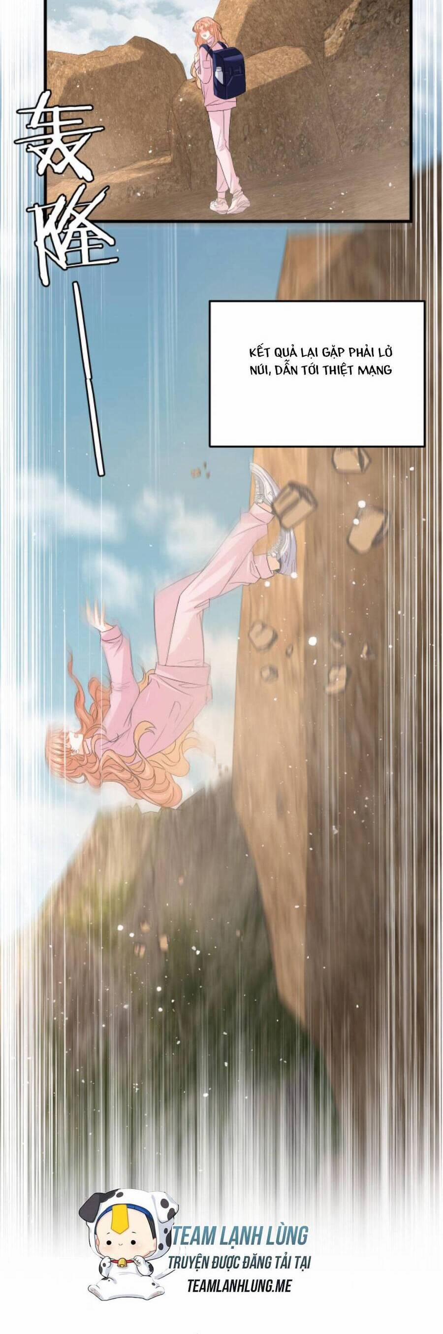 Xuyên Nhanh : Nhân Vật Phản Diện Quá Nuông Chiều Ta 113 trang 10