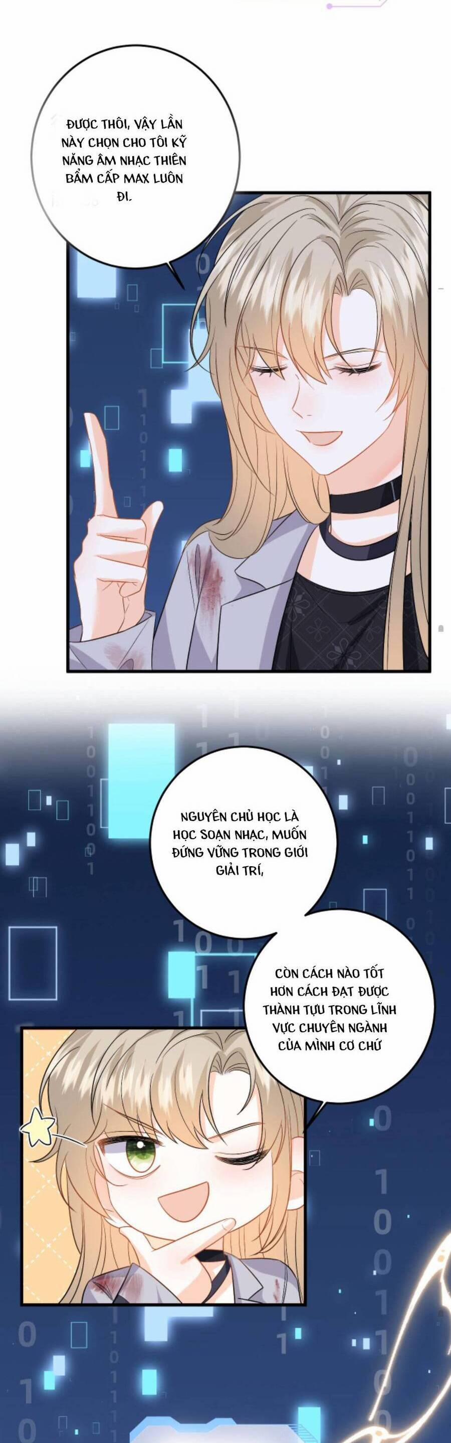 Xuyên Nhanh : Nhân Vật Phản Diện Quá Nuông Chiều Ta 113 trang 13