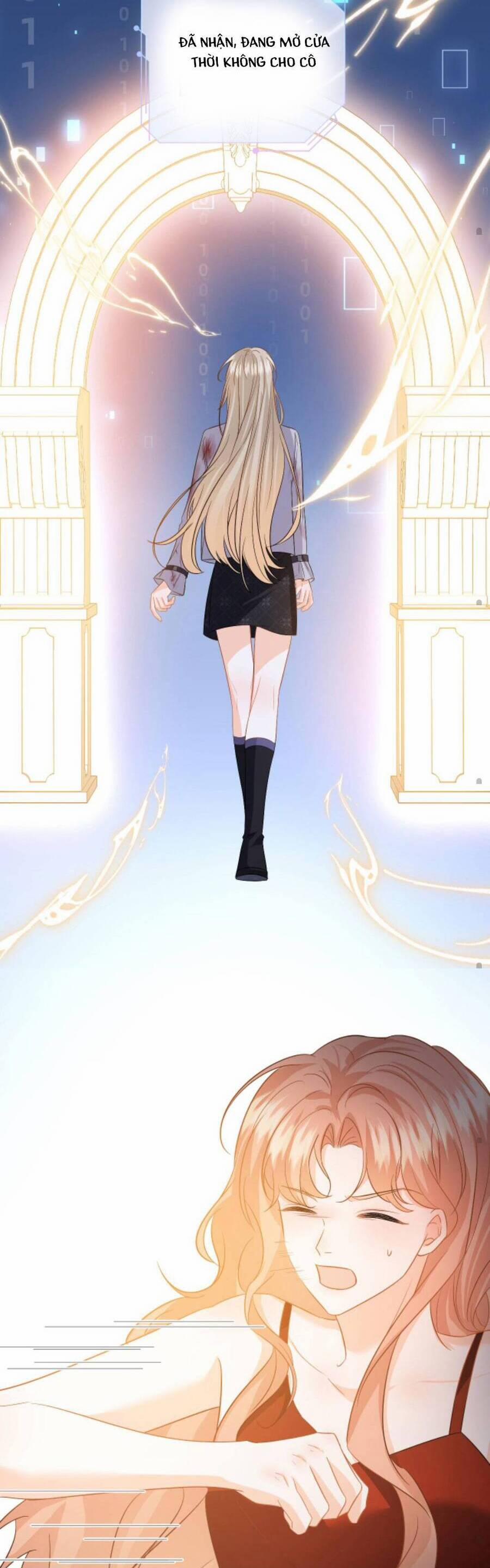 Xuyên Nhanh : Nhân Vật Phản Diện Quá Nuông Chiều Ta 113 trang 14