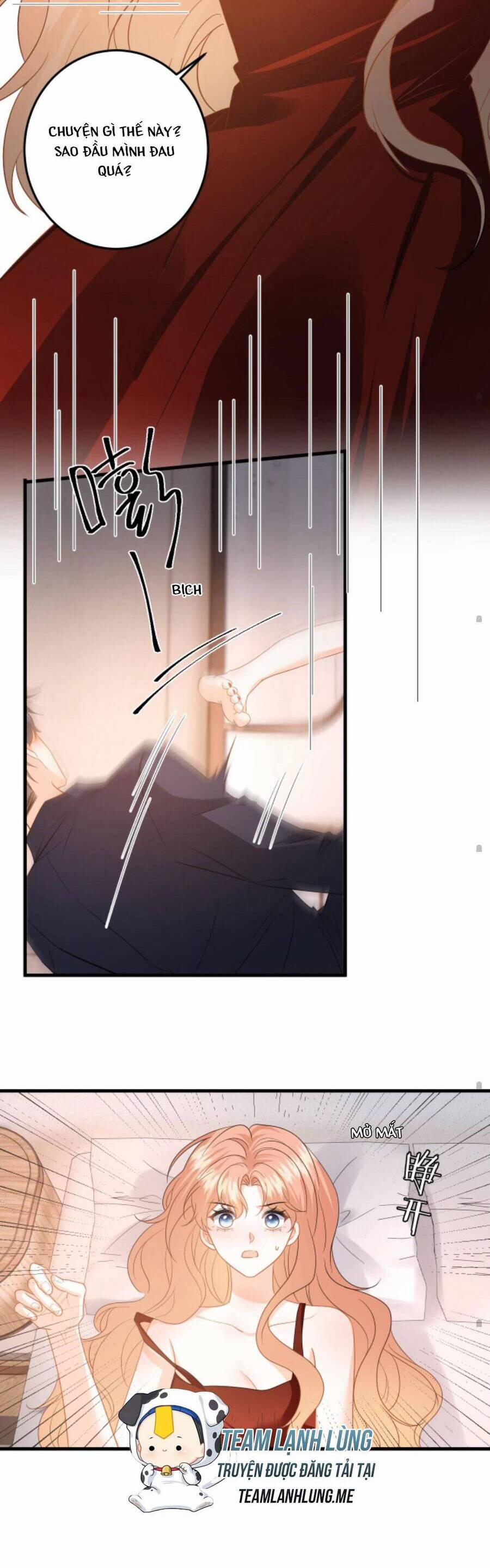 Xuyên Nhanh : Nhân Vật Phản Diện Quá Nuông Chiều Ta 113 trang 15