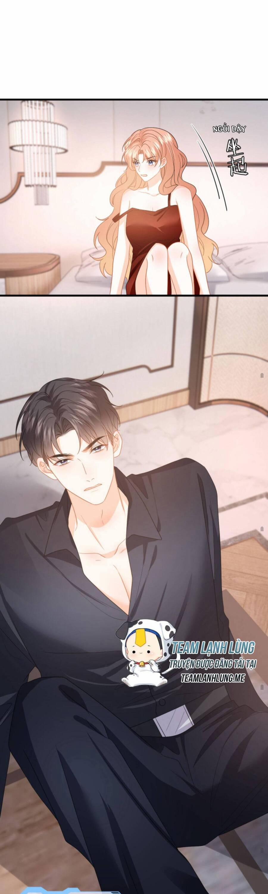 Xuyên Nhanh : Nhân Vật Phản Diện Quá Nuông Chiều Ta 113 trang 16