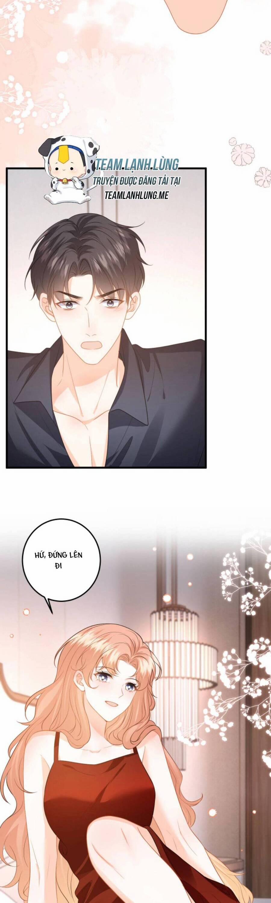 Xuyên Nhanh : Nhân Vật Phản Diện Quá Nuông Chiều Ta 113 trang 19