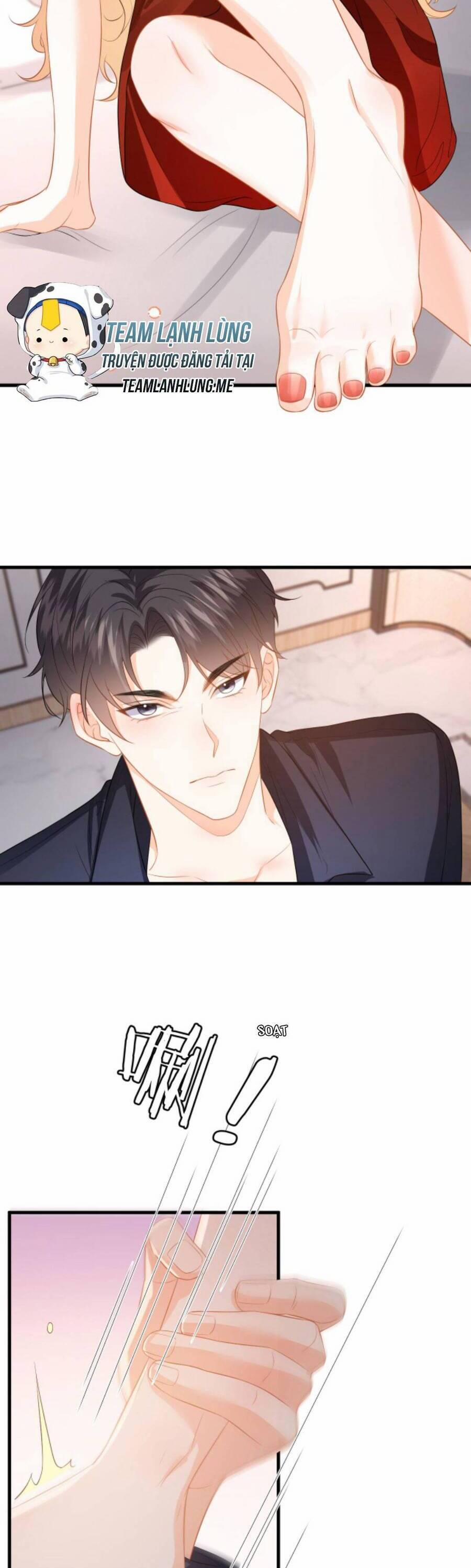 Xuyên Nhanh : Nhân Vật Phản Diện Quá Nuông Chiều Ta 113 trang 20