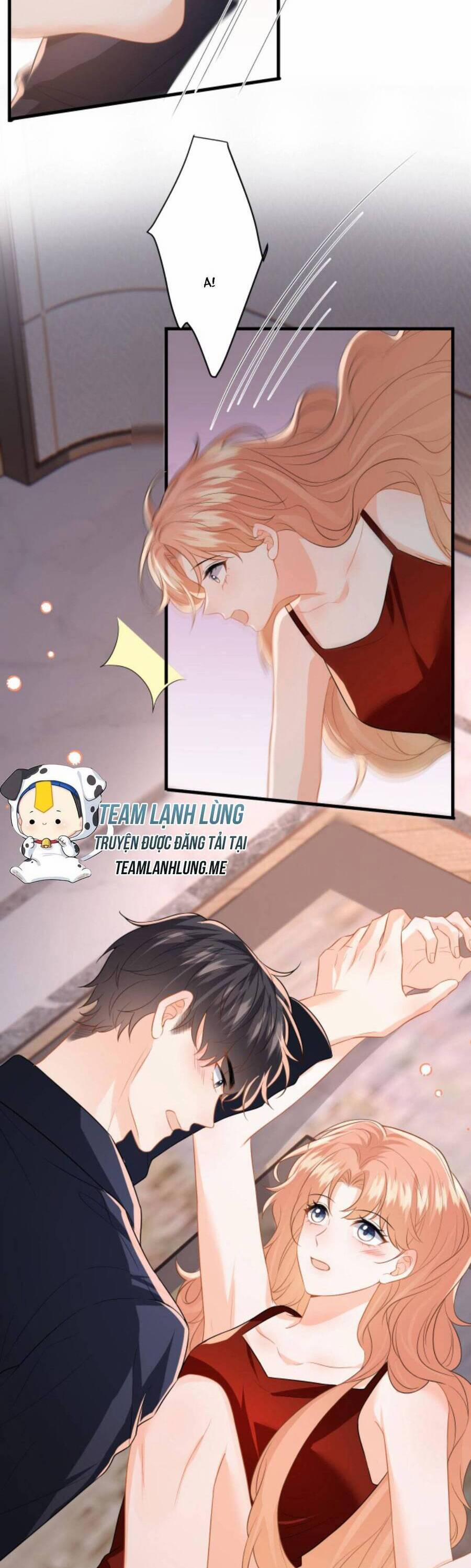 Xuyên Nhanh : Nhân Vật Phản Diện Quá Nuông Chiều Ta 113 trang 21