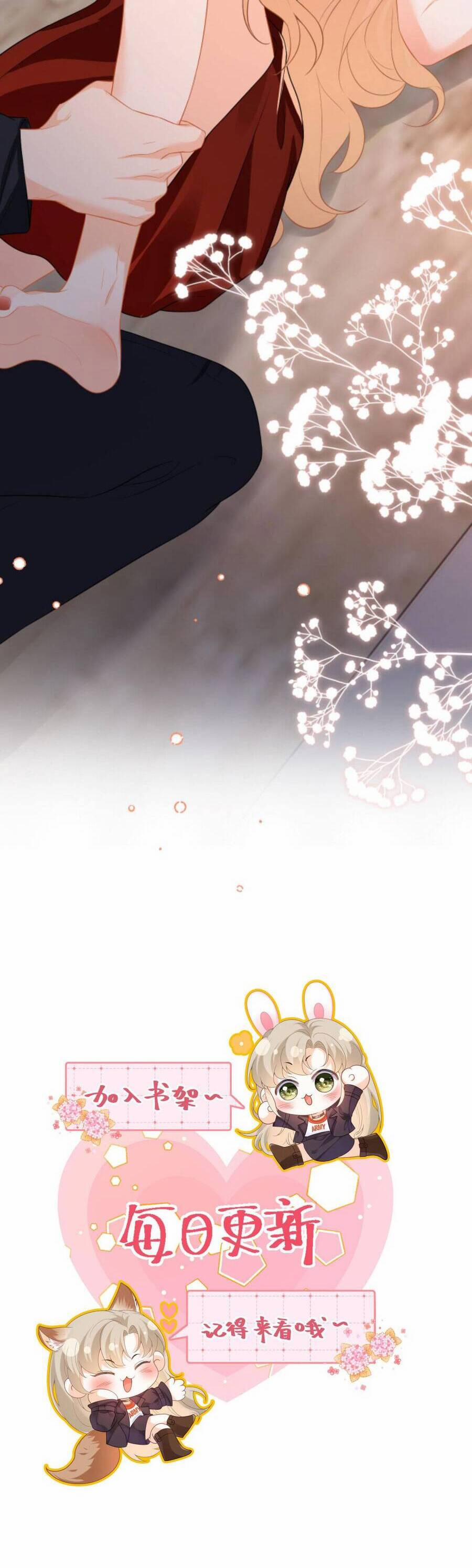 Xuyên Nhanh : Nhân Vật Phản Diện Quá Nuông Chiều Ta 113 trang 22