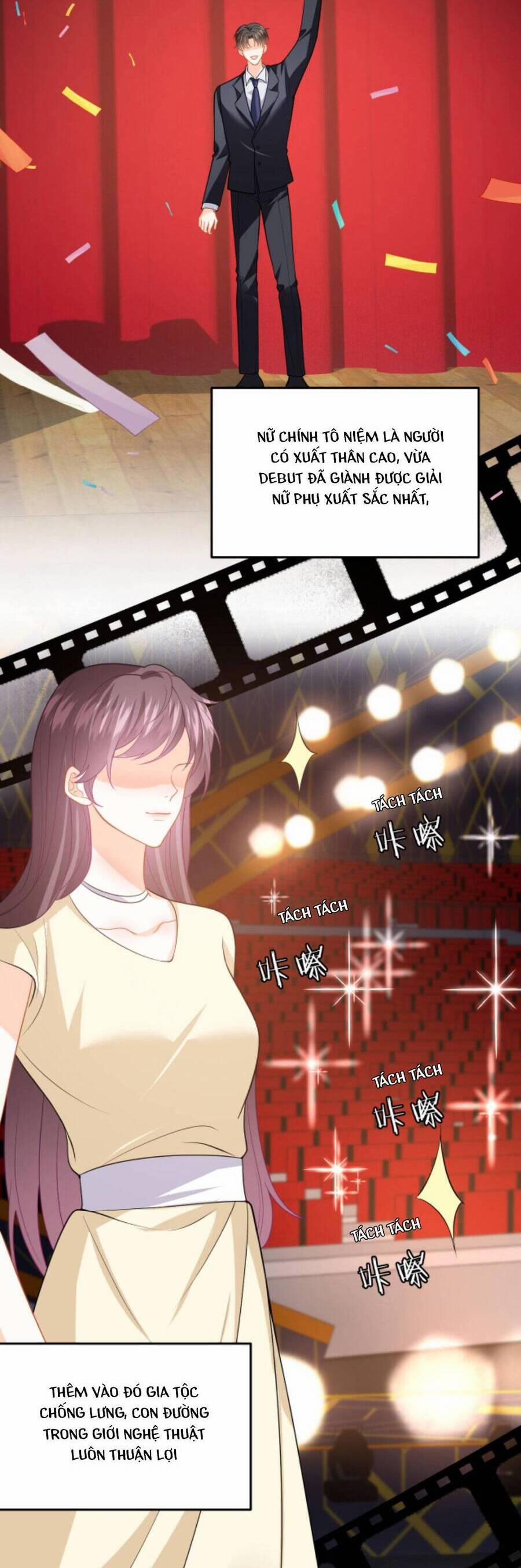 Xuyên Nhanh : Nhân Vật Phản Diện Quá Nuông Chiều Ta 113 trang 4