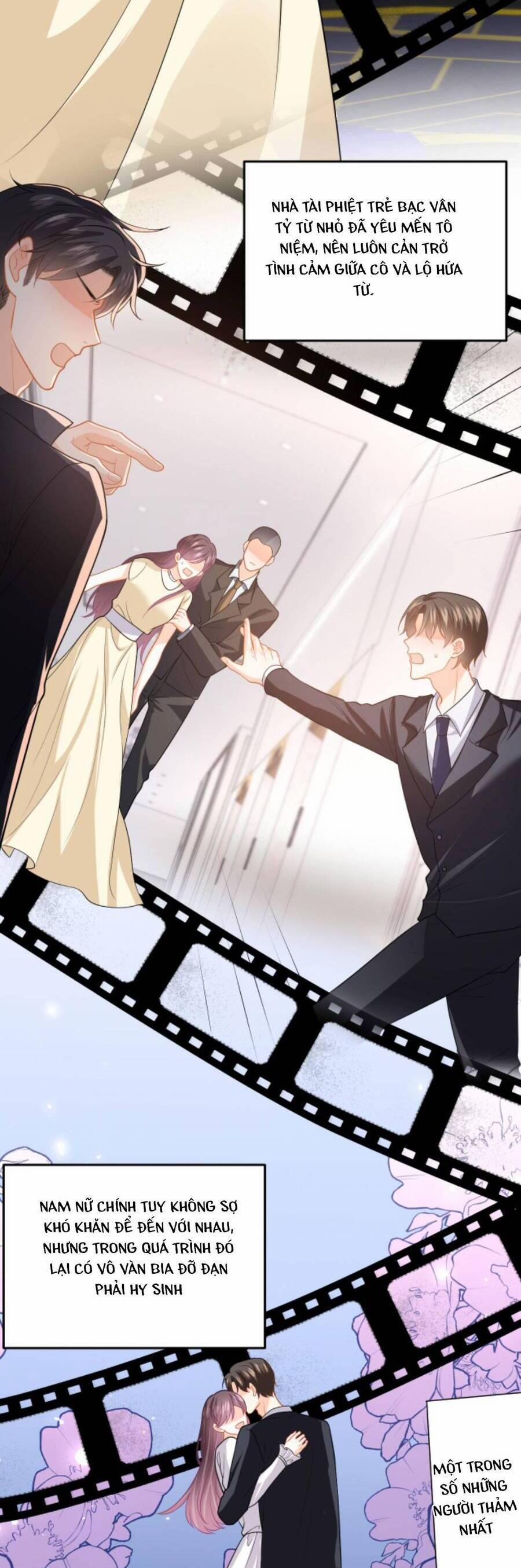 Xuyên Nhanh : Nhân Vật Phản Diện Quá Nuông Chiều Ta 113 trang 5