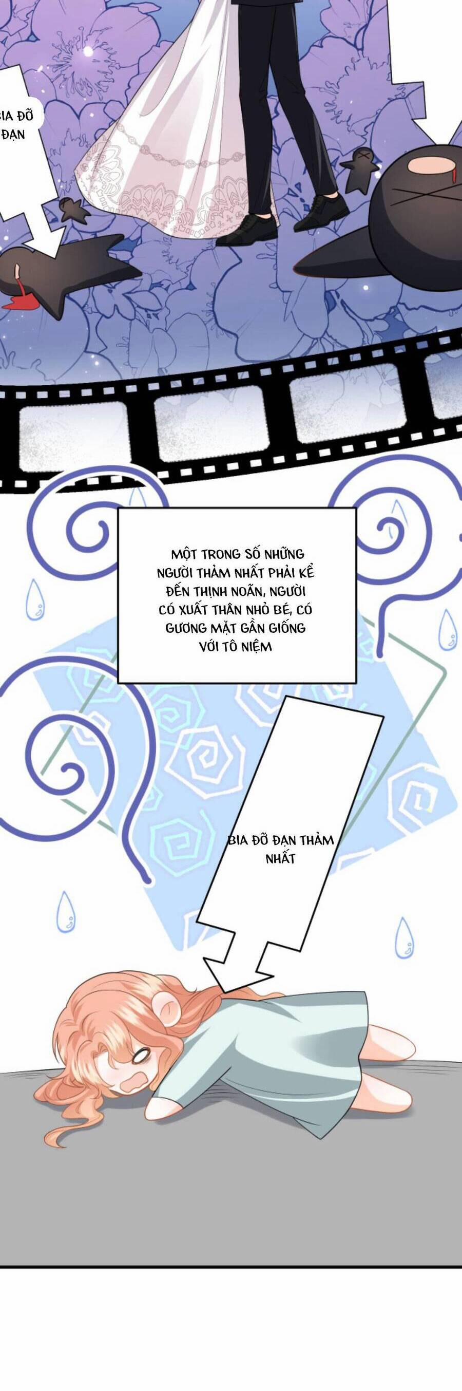 Xuyên Nhanh : Nhân Vật Phản Diện Quá Nuông Chiều Ta 113 trang 6