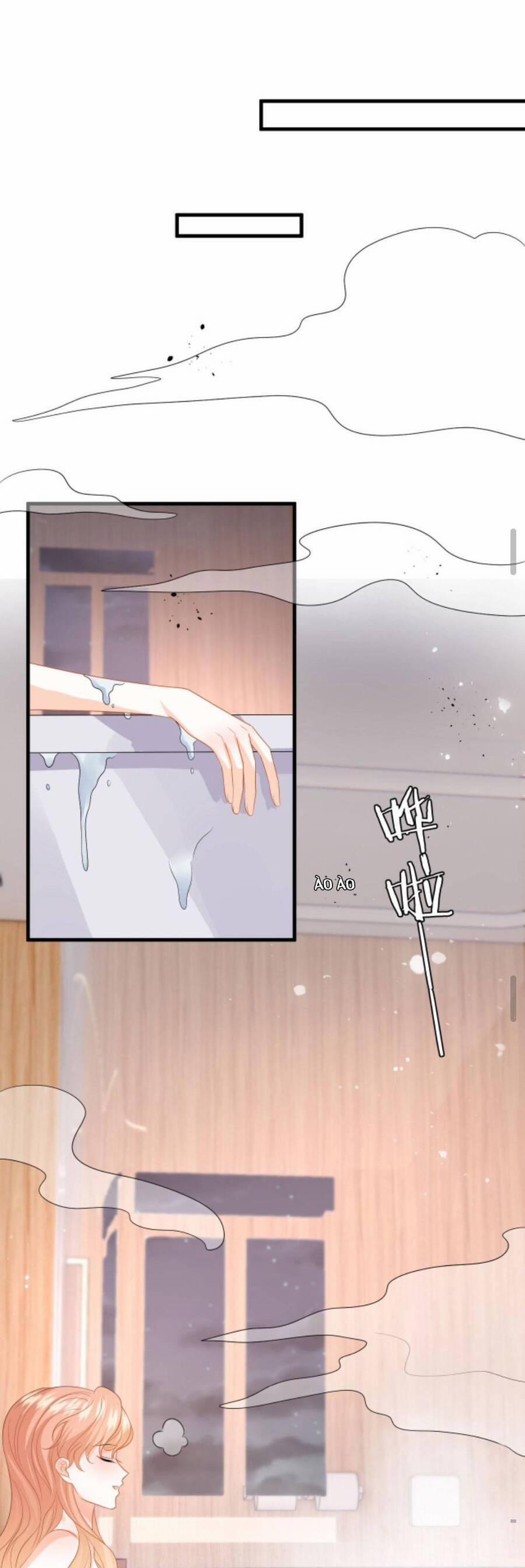 Xuyên Nhanh : Nhân Vật Phản Diện Quá Nuông Chiều Ta 114 trang 11