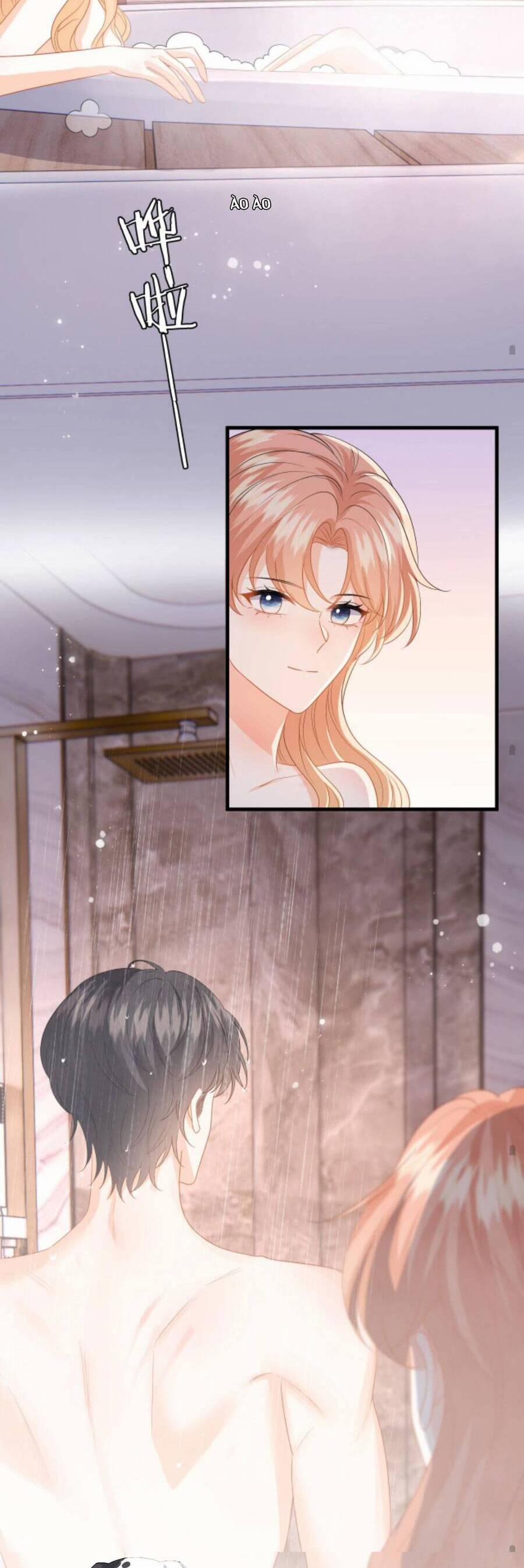 Xuyên Nhanh : Nhân Vật Phản Diện Quá Nuông Chiều Ta 114 trang 12