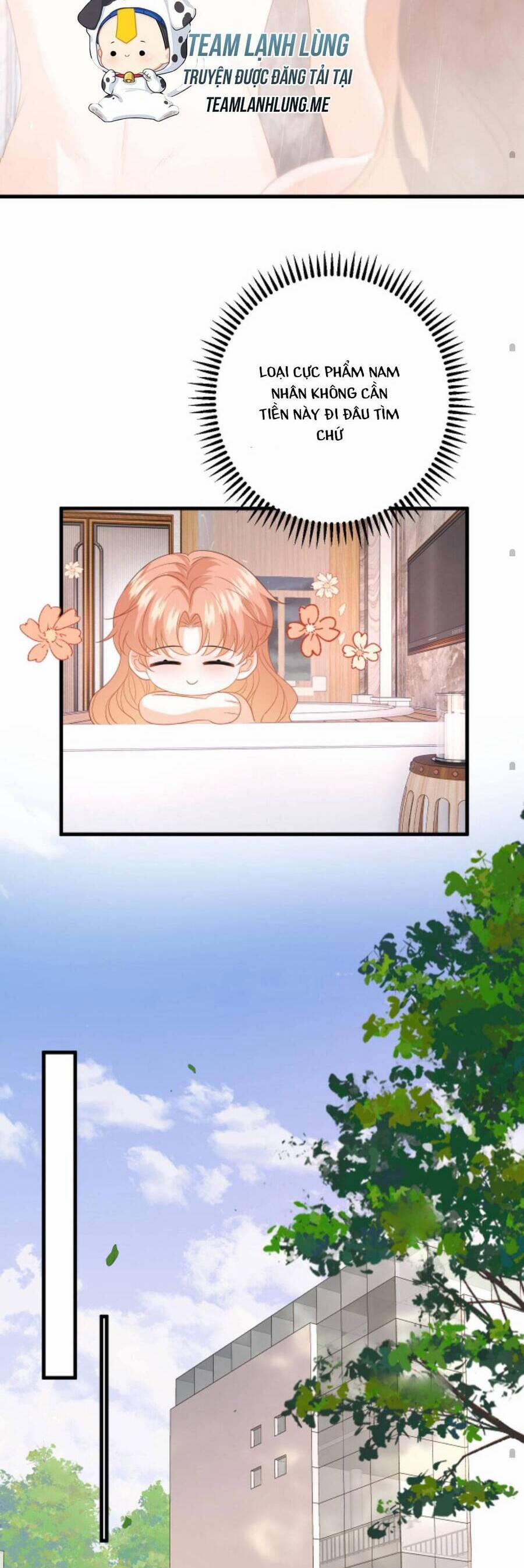 Xuyên Nhanh : Nhân Vật Phản Diện Quá Nuông Chiều Ta 114 trang 13