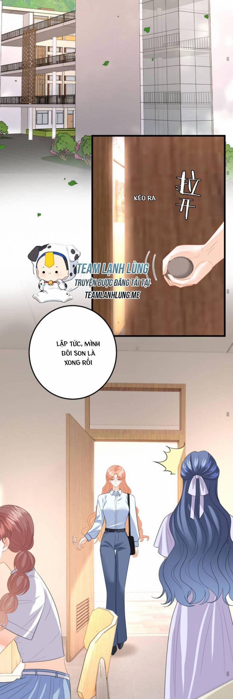 Xuyên Nhanh : Nhân Vật Phản Diện Quá Nuông Chiều Ta 114 trang 14