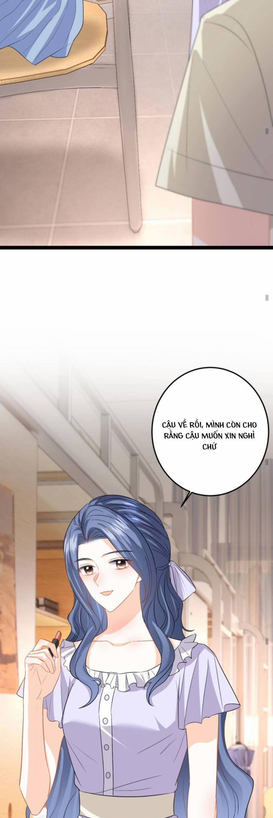 Xuyên Nhanh : Nhân Vật Phản Diện Quá Nuông Chiều Ta 114 trang 15