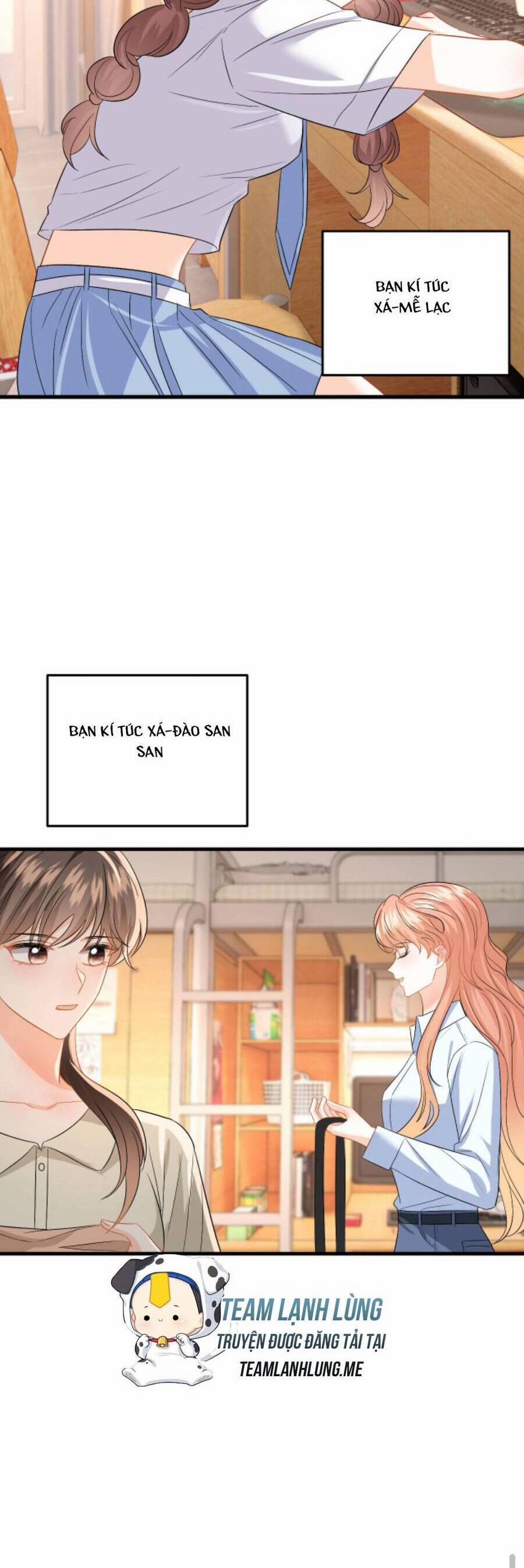 Xuyên Nhanh : Nhân Vật Phản Diện Quá Nuông Chiều Ta 114 trang 17