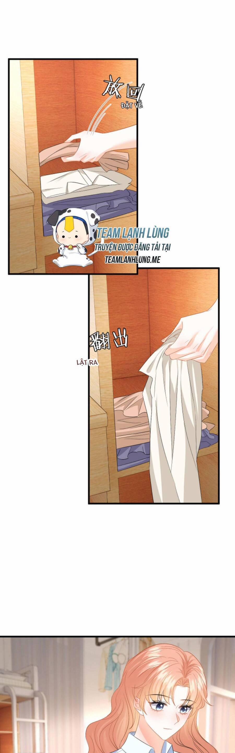 Xuyên Nhanh : Nhân Vật Phản Diện Quá Nuông Chiều Ta 114 trang 18