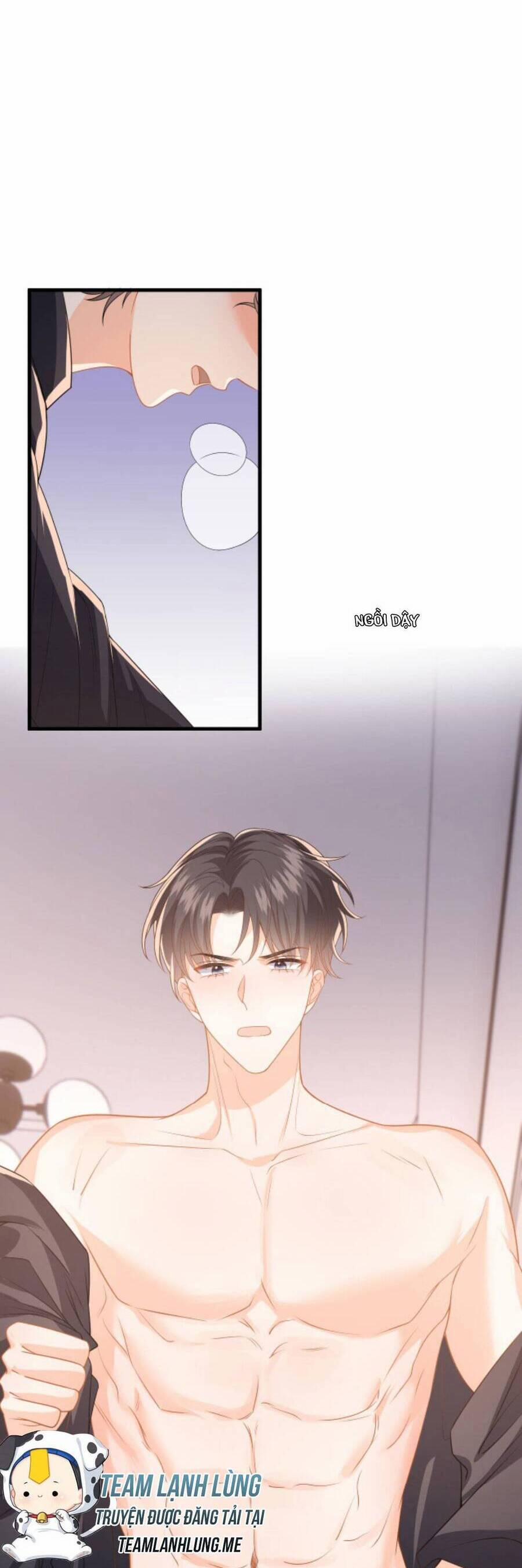 Xuyên Nhanh : Nhân Vật Phản Diện Quá Nuông Chiều Ta 114 trang 5