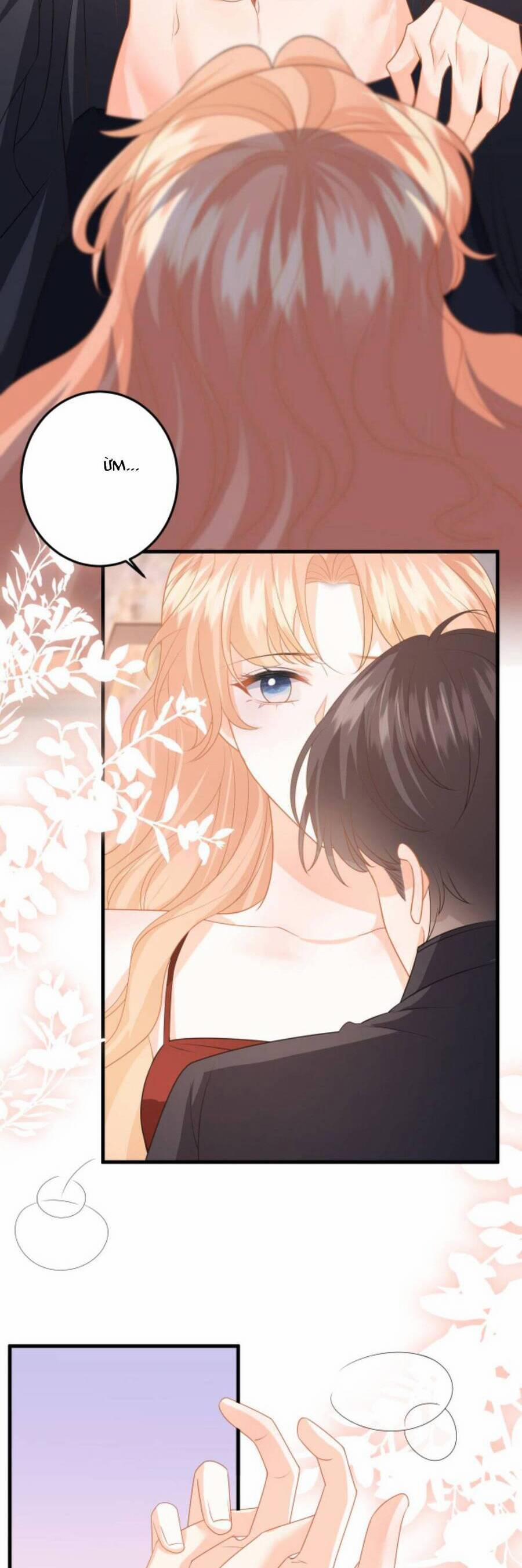 Xuyên Nhanh : Nhân Vật Phản Diện Quá Nuông Chiều Ta 114 trang 6