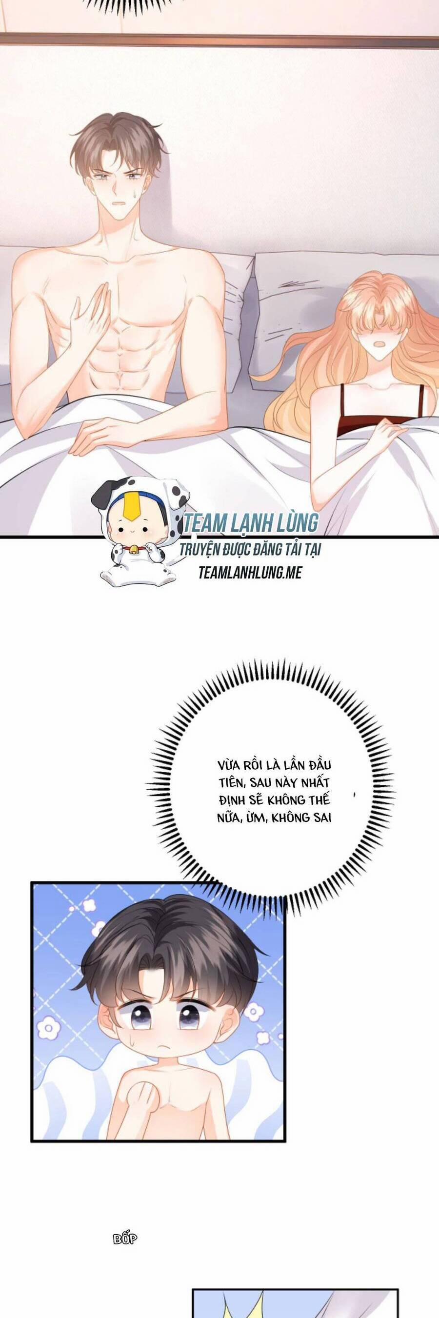 Xuyên Nhanh : Nhân Vật Phản Diện Quá Nuông Chiều Ta 114 trang 8