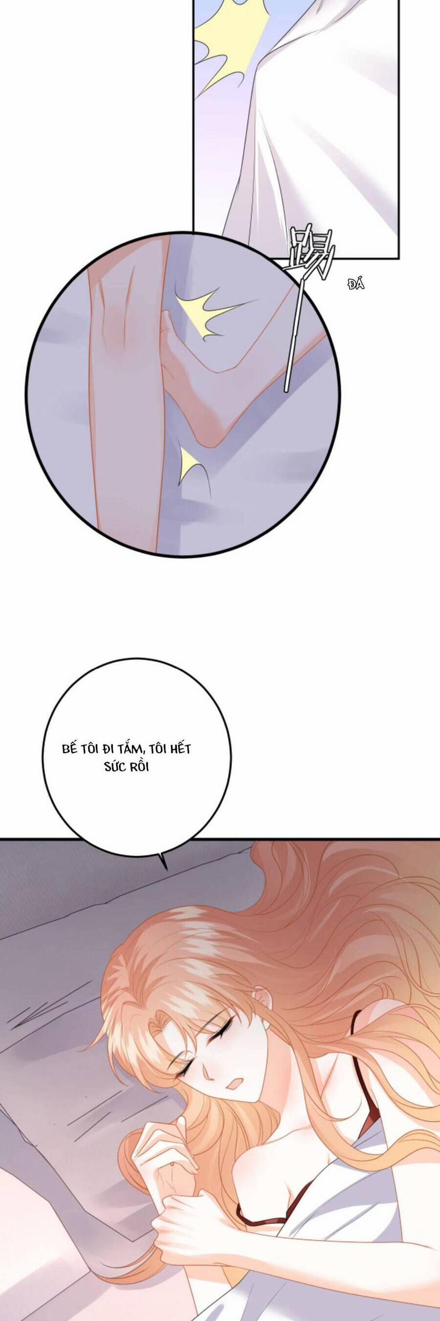 Xuyên Nhanh : Nhân Vật Phản Diện Quá Nuông Chiều Ta 114 trang 9