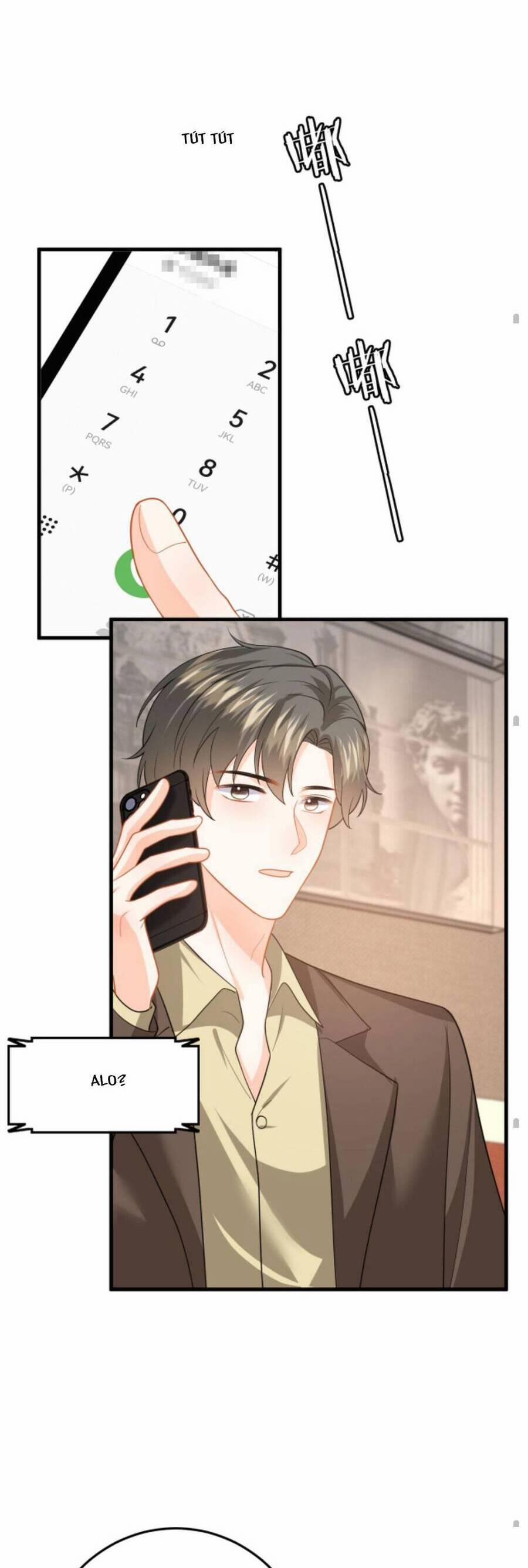 Xuyên Nhanh : Nhân Vật Phản Diện Quá Nuông Chiều Ta 115 trang 11