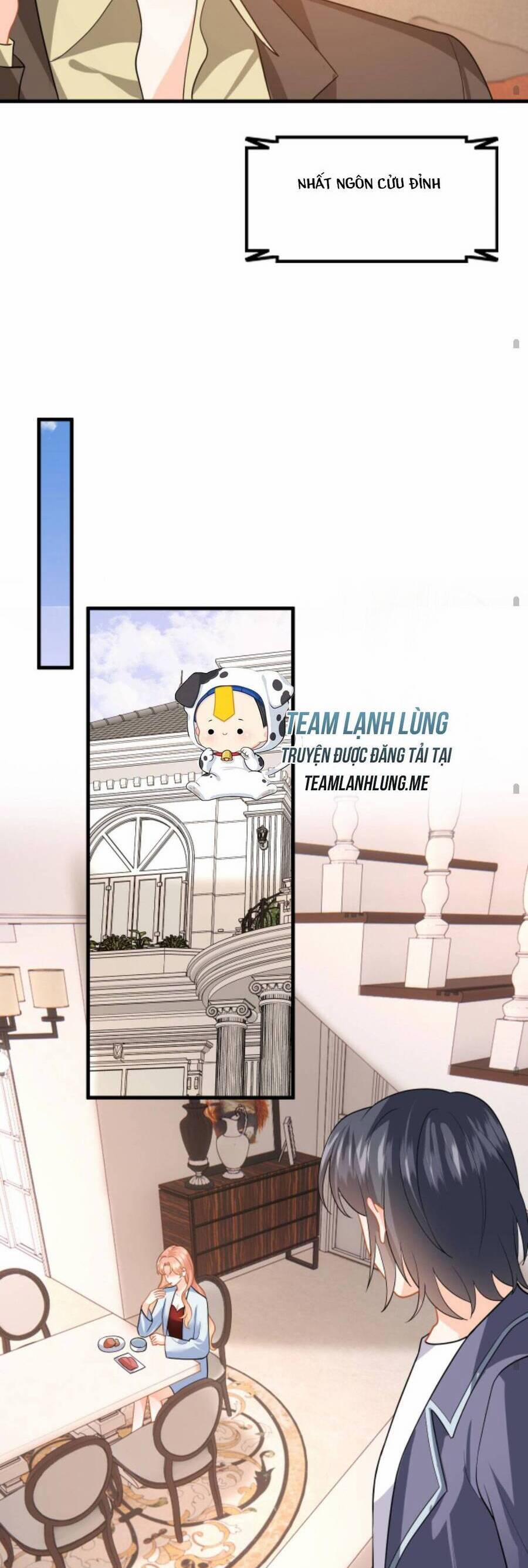 Xuyên Nhanh : Nhân Vật Phản Diện Quá Nuông Chiều Ta 115 trang 13