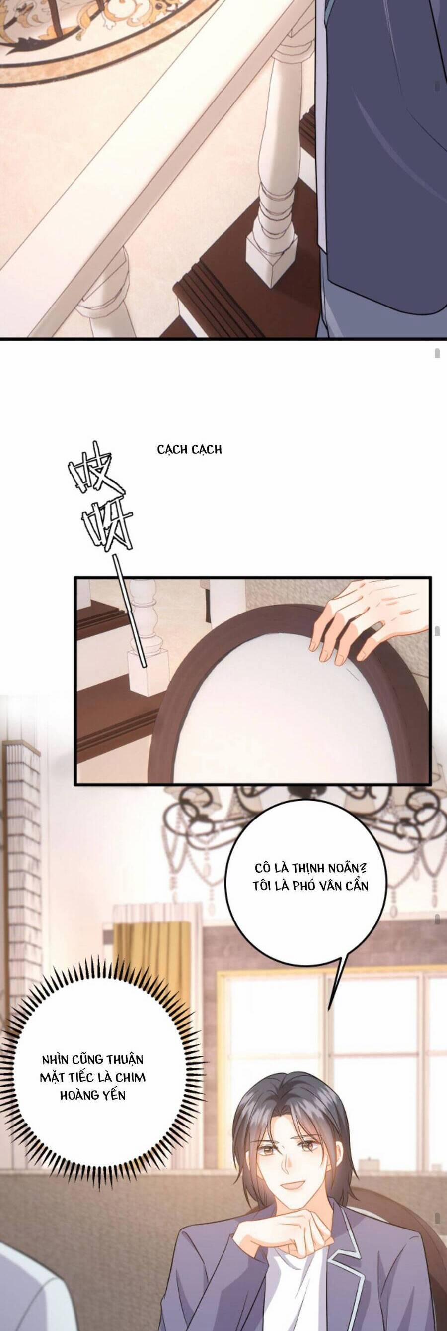 Xuyên Nhanh : Nhân Vật Phản Diện Quá Nuông Chiều Ta 115 trang 14