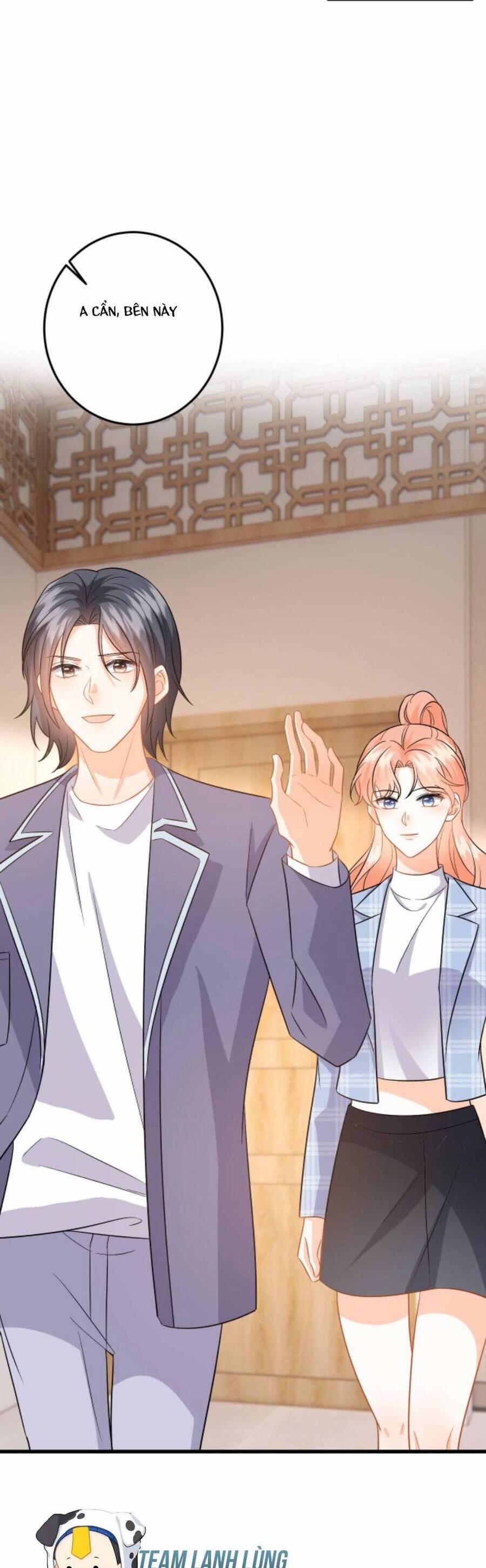 Xuyên Nhanh : Nhân Vật Phản Diện Quá Nuông Chiều Ta 115 trang 18